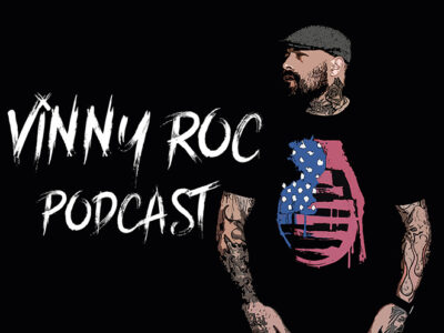 Vinny Roc Podcasts