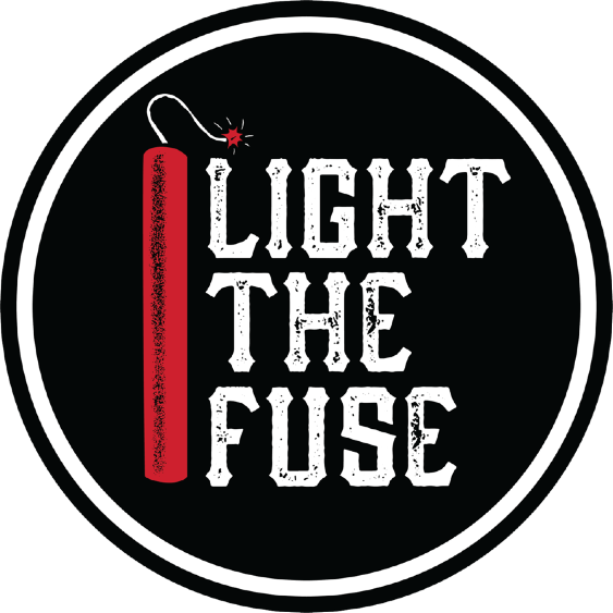 Light The Fuse