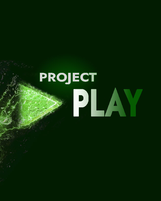 Project Play